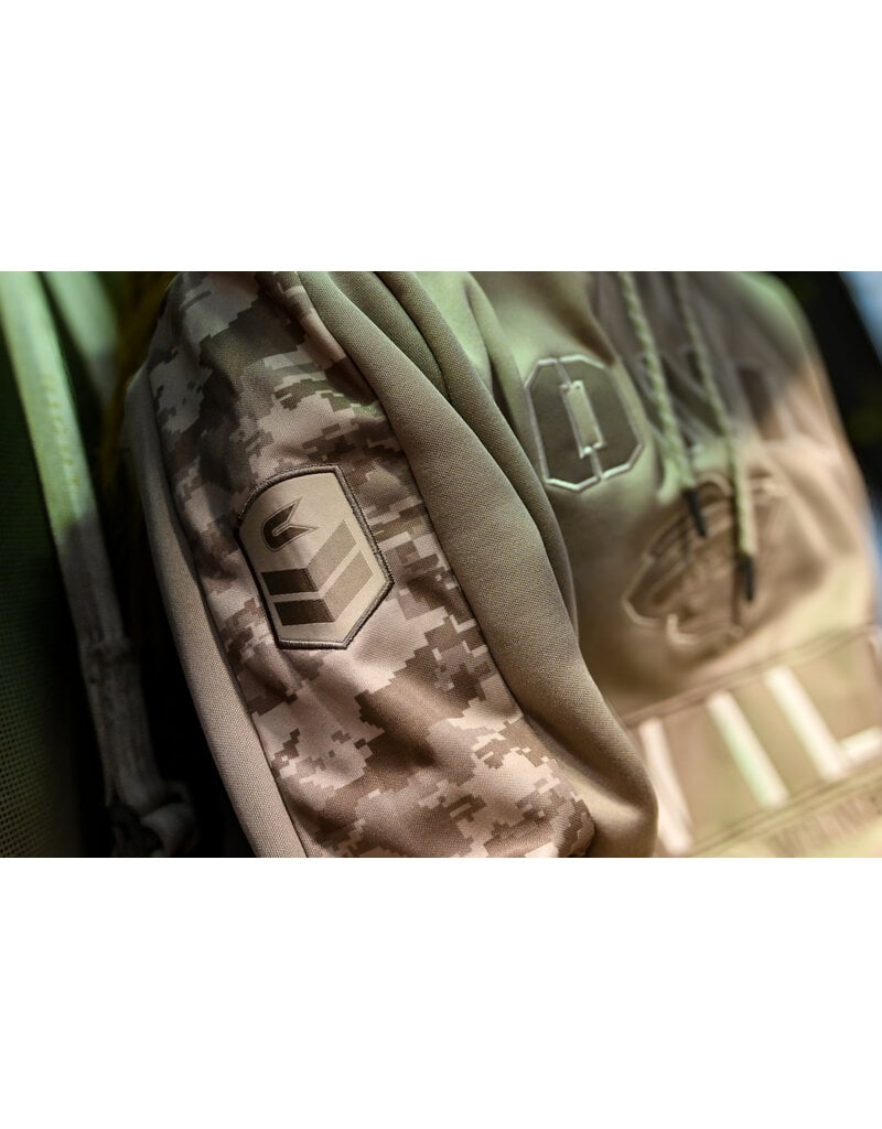 OHT Battalion Pullover Hoodie