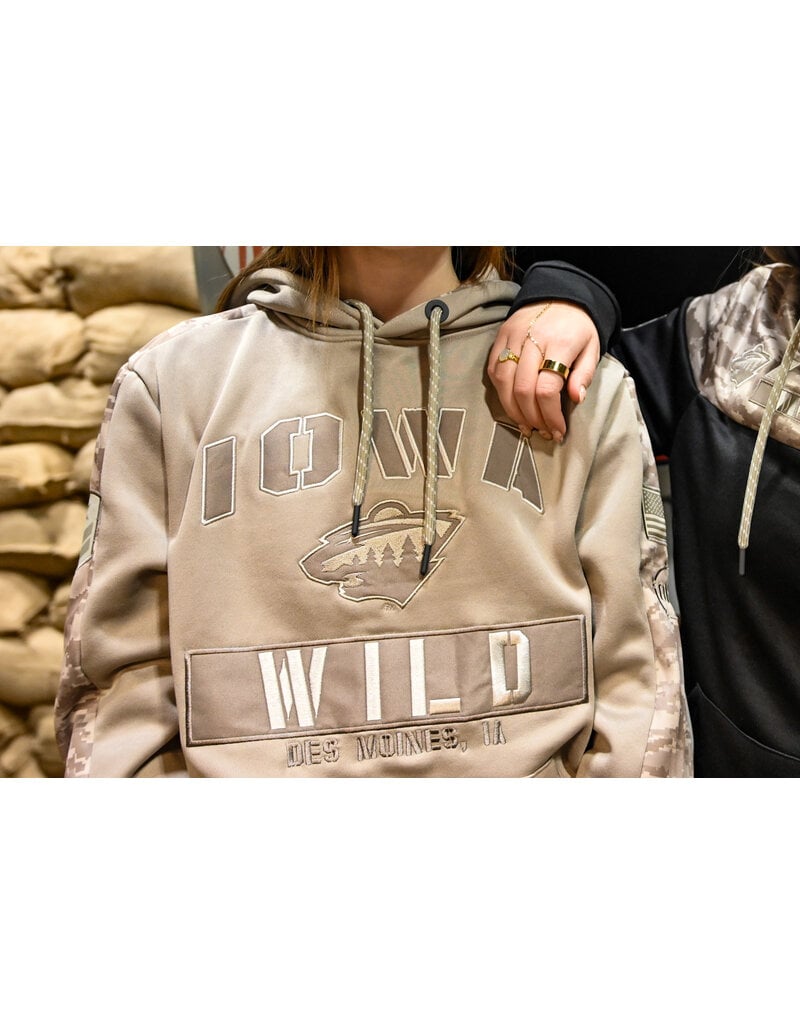 OHT Battalion Pullover Hoodie