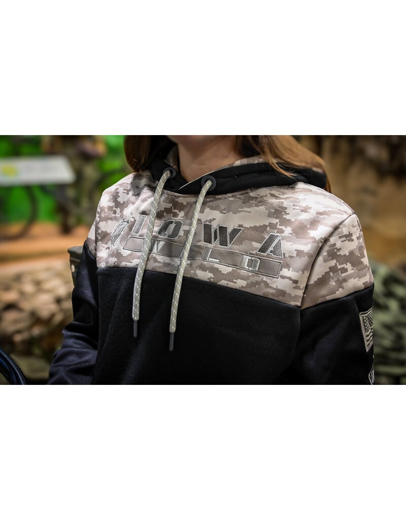 Colosseum OHT Company Pullover Hoodie