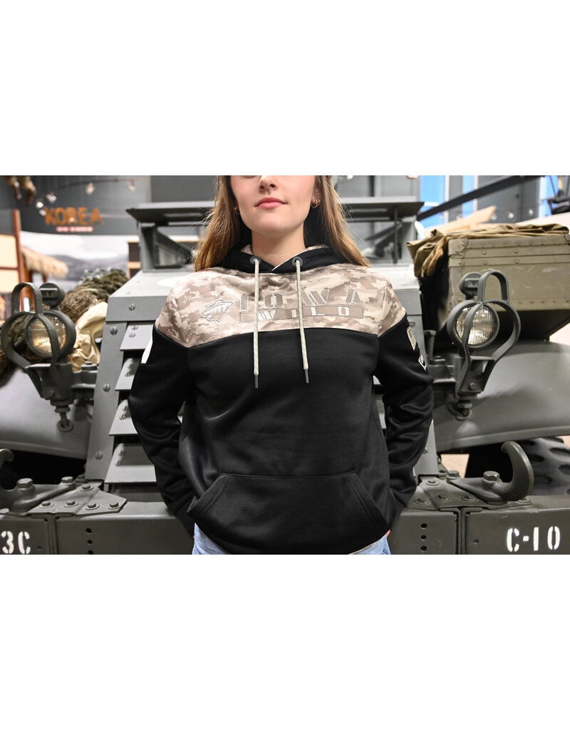 Colosseum OHT Company Pullover Hoodie