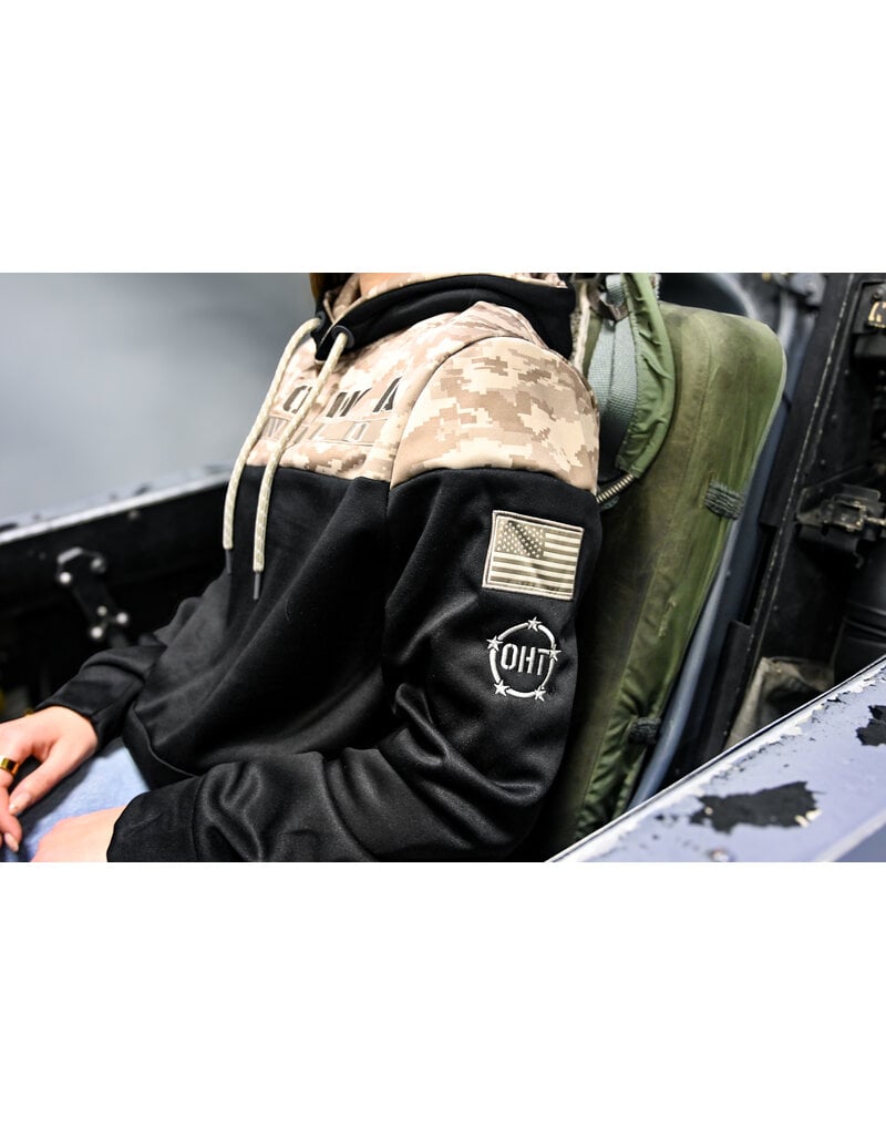 Colosseum OHT Company Pullover Hoodie