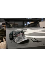 Colosseum OHT Field Tailgate Cap