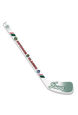 MUSTANG Iowa Wild Outdoor Classic Wooden Mini Stick
