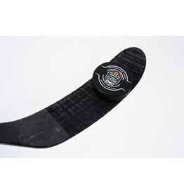 Iowa Wild Outdoor Classic Official Game Puck