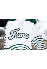 CCM Iowa Wild Outdoor Classic Replica Jersey