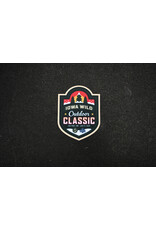 Exclusive Pro Iowa Wild Outdoor Classic Patch