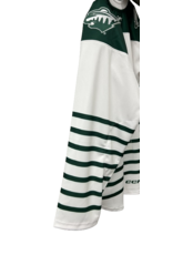 CCM Iowa Wild Outdoor Classic Replica Jersey