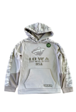 Colosseum Youth OHT Battalion Pullover Hoodie