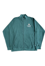 Blue '84 Fleece Cadet Full Zip