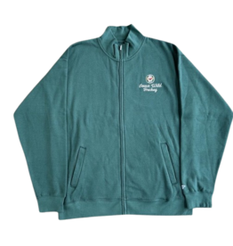 Blue '84 Fleece Cadet Full Zip