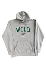 Driftwood Benchmark Hood