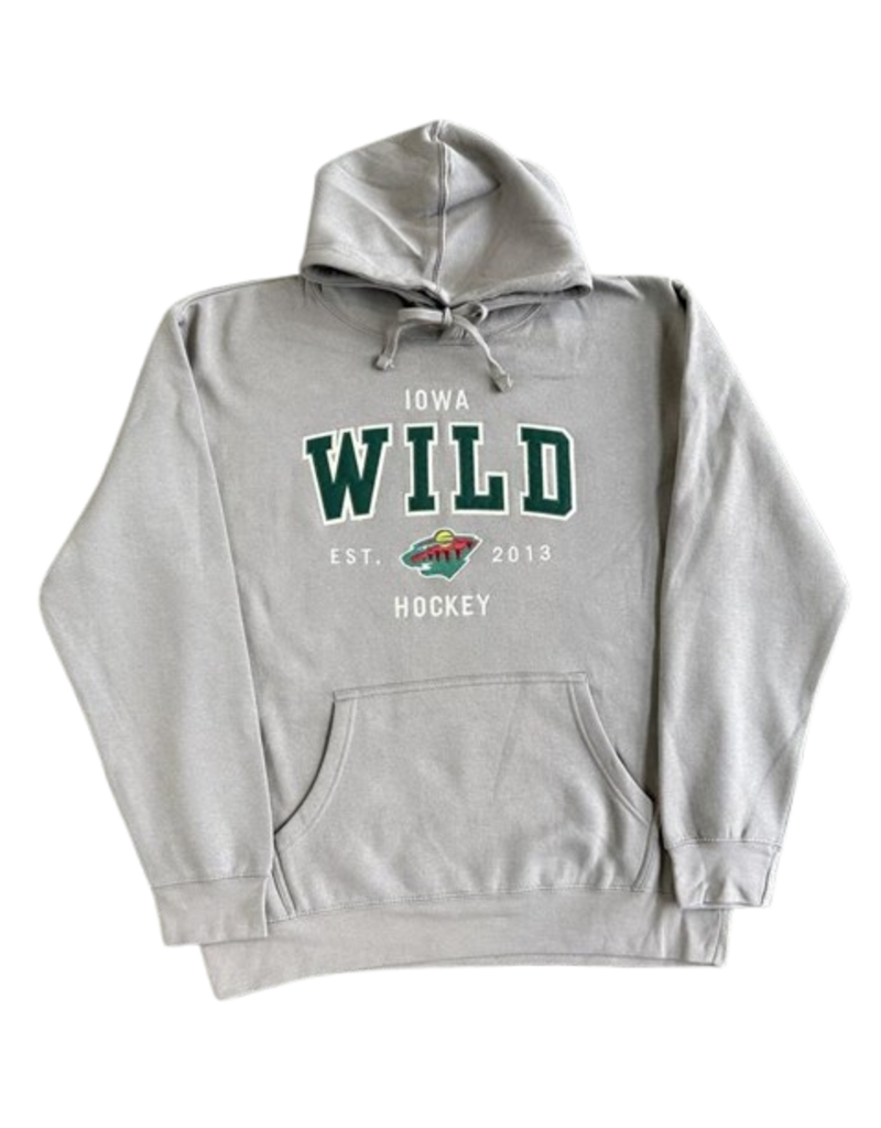 Driftwood Benchmark Hood