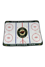 2025 Plush Blanket #1