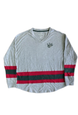 Colosseum Women's Ridiculously Good Looking L/S Tee