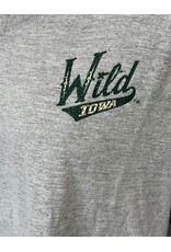 Colosseum Women's Ridiculously Good Looking L/S Tee