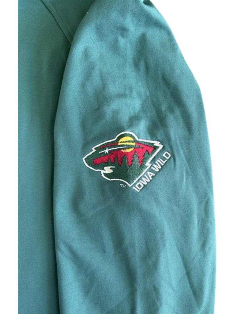 HOCKEYAK State Outline Hood