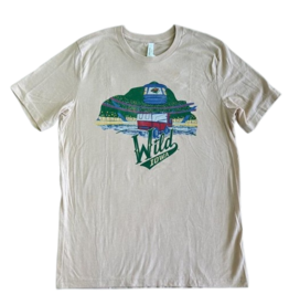 Brew City Zamboni Trail Tee