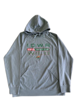 J. America Steel Apex Hood