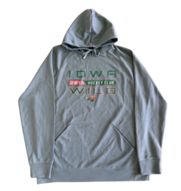 J. America Steel Apex Hood