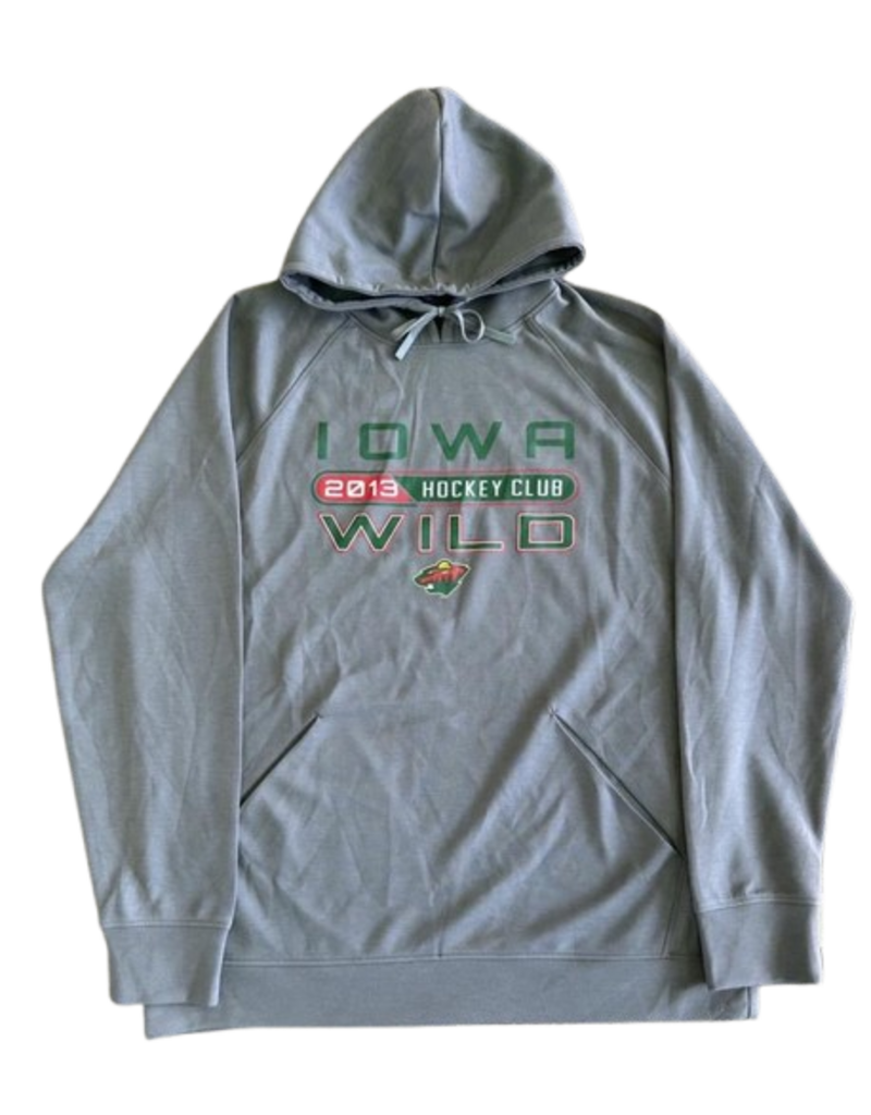 J. America Steel Apex Hood