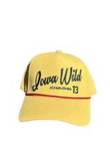 Brew City Gold Devo Hat