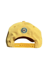 Brew City Gold Devo Hat
