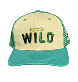 Official League Official League Goldfinch Trucker Hat