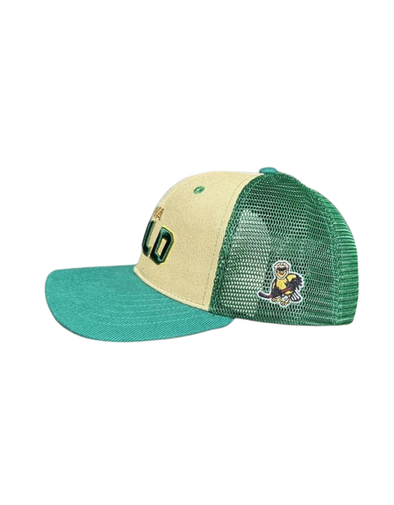 Official League Official League Goldfinch Trucker Hat
