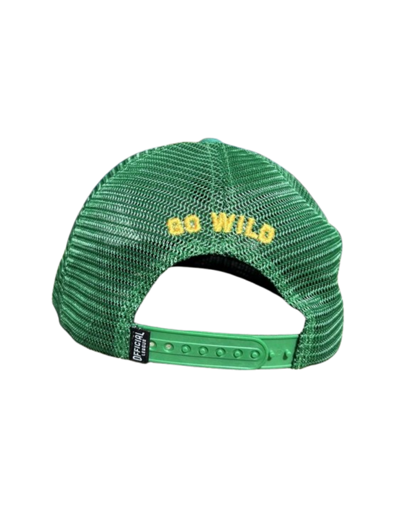 Official League Official League Goldfinch Trucker Hat