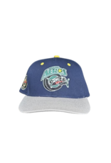 Nashville Custom Hats Heritage Collection - Iowa Aeros Tribute Cap