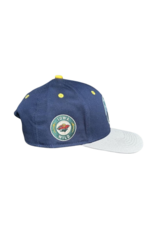 Nashville Custom Hats Heritage Collection - Iowa Aeros Tribute Cap
