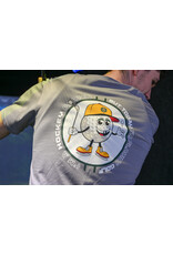 Swannie's Golf Swannies Alloy S/S Tee