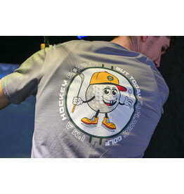 Swannie's Golf Swannies Alloy S/S Tee