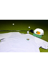 Swannie's Golf Swannies Alloy S/S Tee