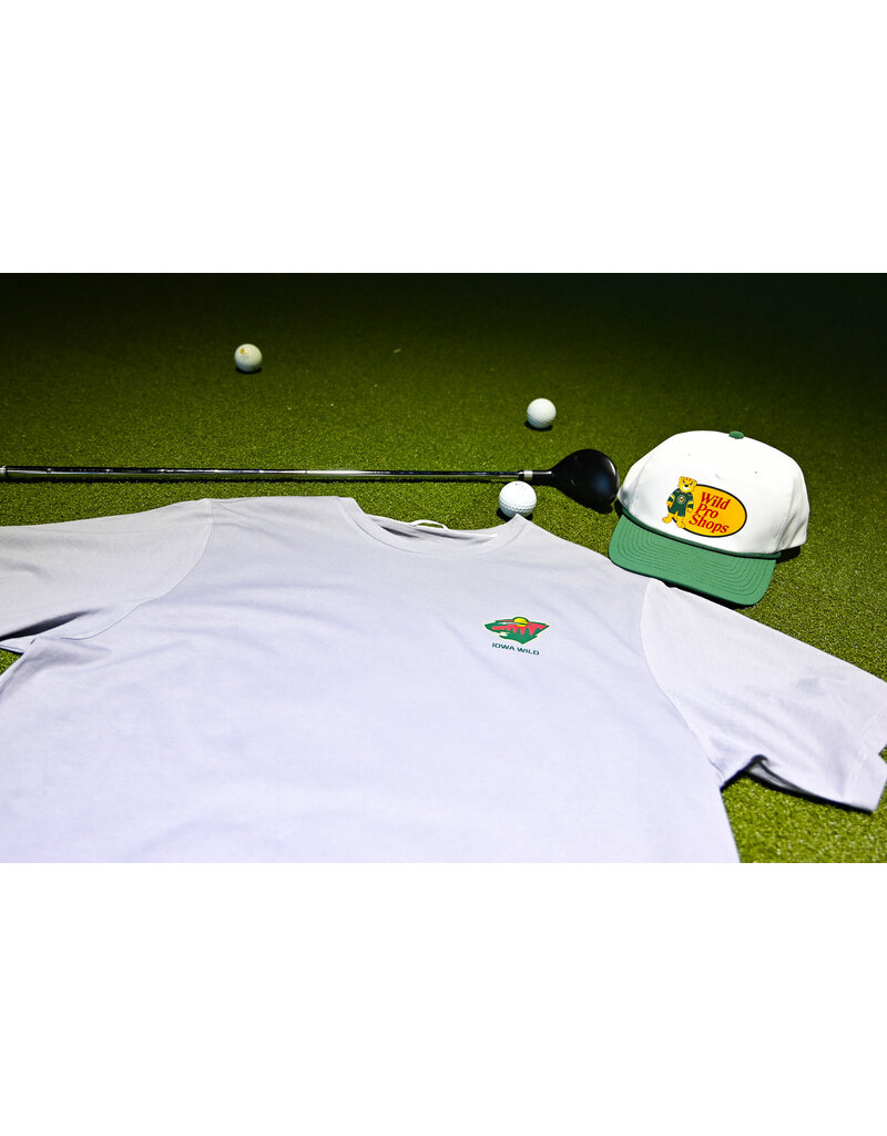 Swannie's Golf Swannies Alloy S/S Tee