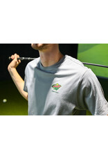Swannie's Golf Swannies Alloy S/S Tee