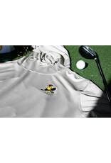 Swannie's Golf Swannies Tan Ivy Hoodie