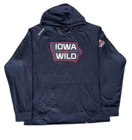 HOCKEYAK State Outline Hood