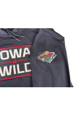 HOCKEYAK State Outline Hood