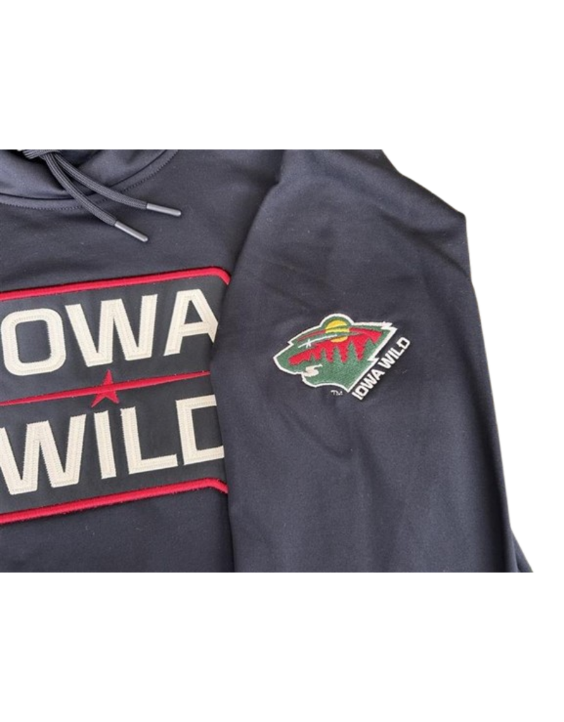 HOCKEYAK State Outline Hood