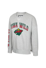 Colosseum Women's Popular Oversized Crew