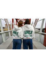 Line Change Call the Girls Breakaway Hoodie