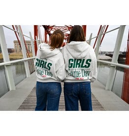 Line Change Call the Girls Breakaway Hoodie