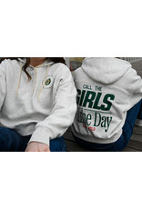 Line Change Call the Girls Breakaway Hoodie