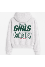 Line Change Call the Girls Breakaway Hoodie
