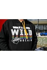 Bimm Ridder Pride Gold Contrast Hood (25-26)