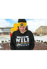 Bimm Ridder Pride Gold Contrast Hood (25-26)