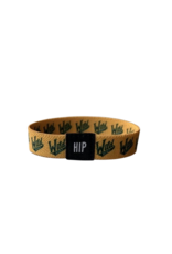 Hip Heads Hair Tie Bracelet