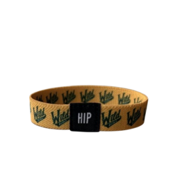 Hip Heads Hair Tie Bracelet