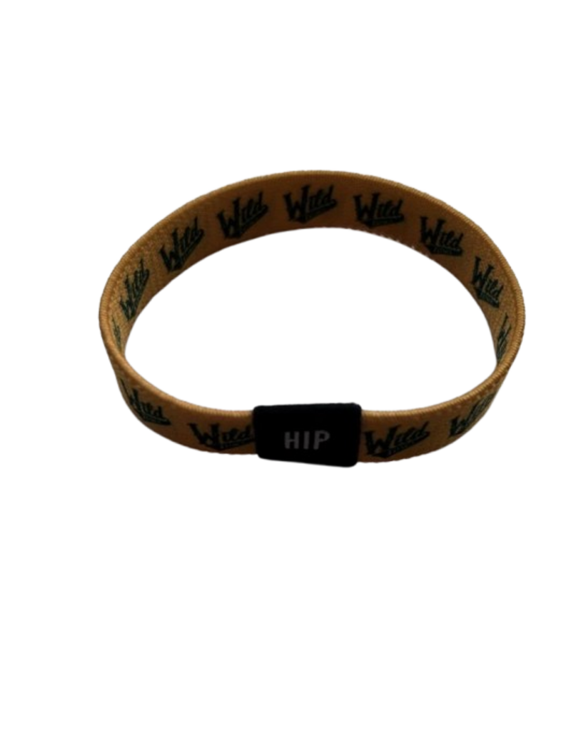 Hip Heads Hair Tie Bracelet